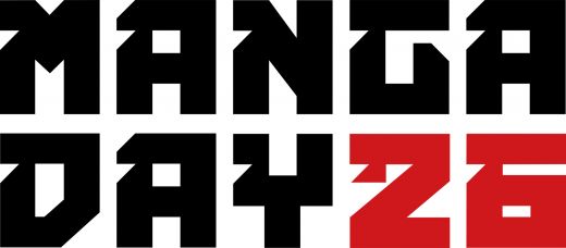 Manga Day 2026