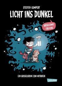Licht ins Dunkel (ab 8 Jahren)
