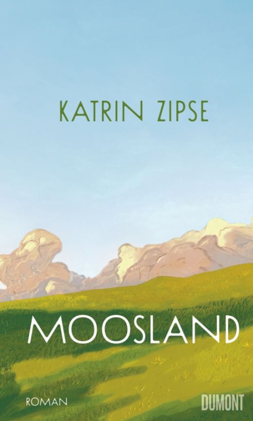 Moosland
