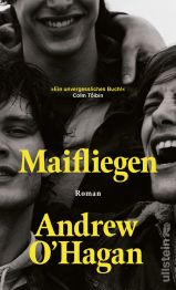 Maifliegen