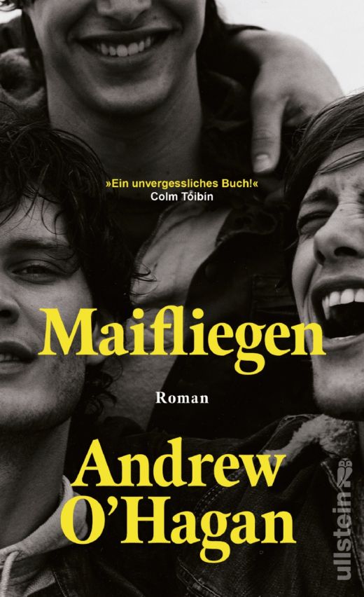Maifliegen