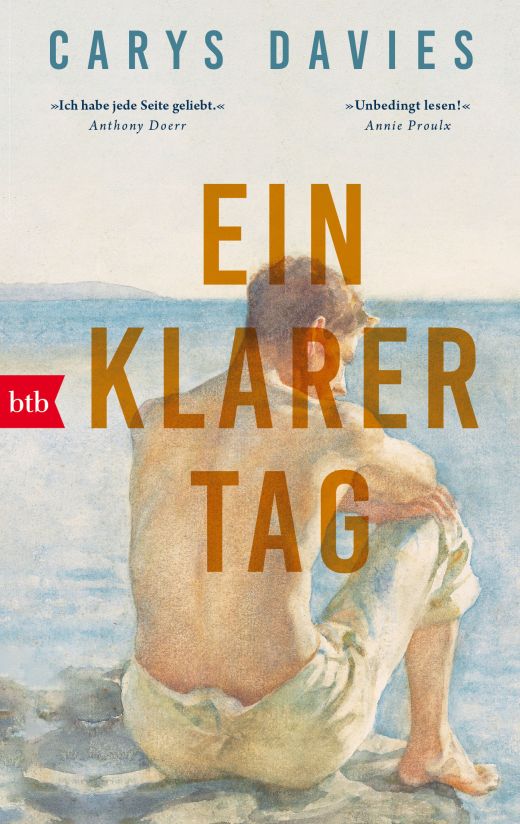 Ein klarer Tag