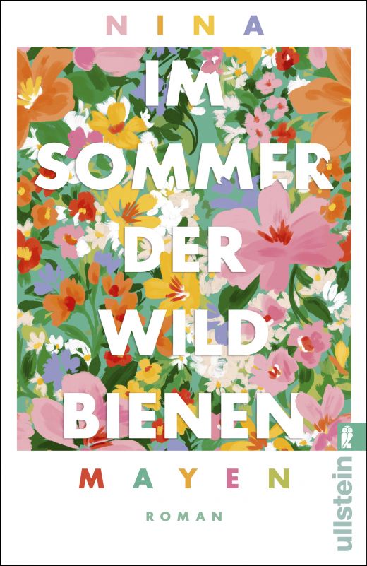 Im Sommer der Wildbienen