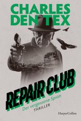 Repair Club – Der vergessene Spion