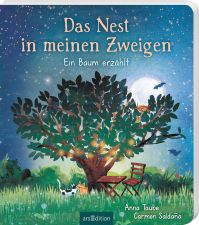Das Nest in meinen Zweigen – Ein Baum erzählt