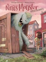 Ninas Monster – Falsch geliefert