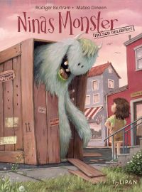 Ninas Monster – Falsch geliefert