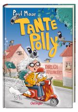 Tante Polly