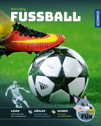 Fussball SchlauFUX