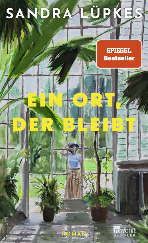 Ein Ort, der bleibt