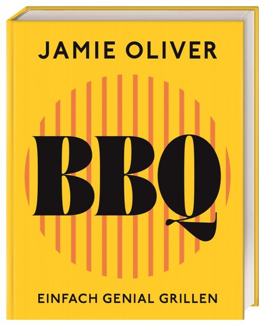 BBQ – Einfach genial grillen