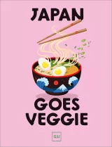 Japan Goes Veggie