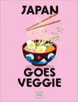 Japan Goes Veggie