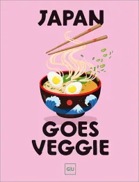 Japan Goes Veggie