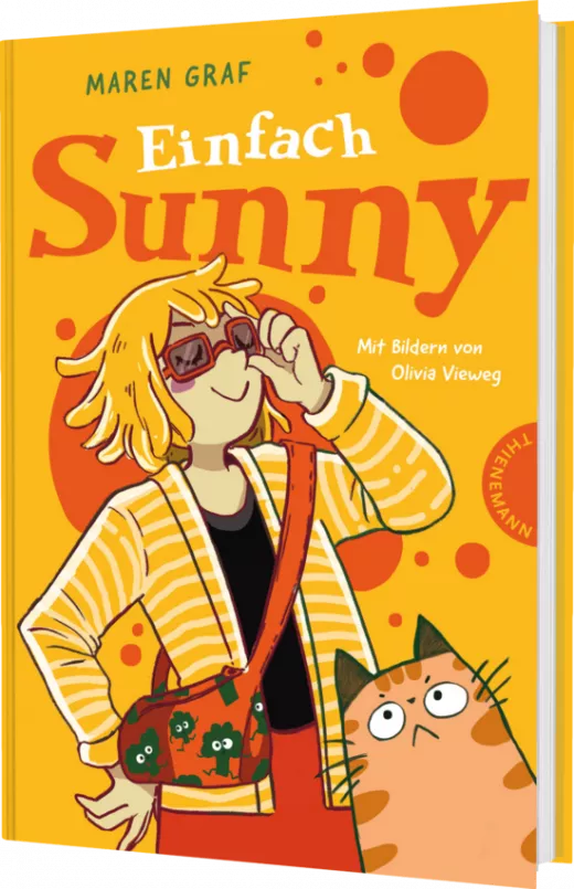 Einfach Sunny