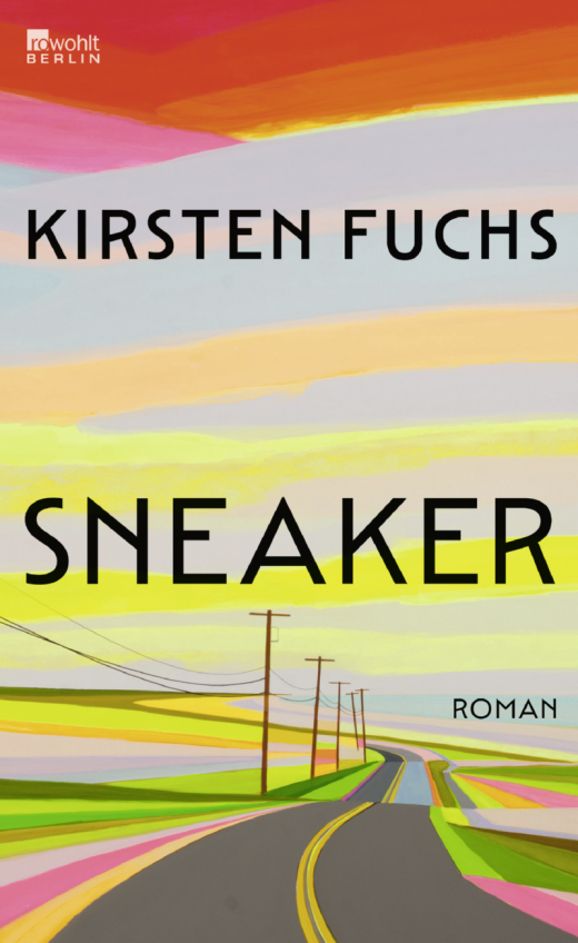 Sneaker