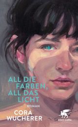 All die Farben, all das Licht
