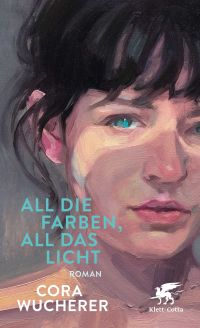 All die Farben, all das Licht