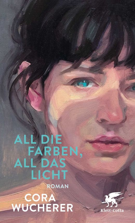 All die Farben, all das Licht