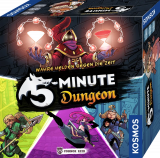 5-Minute-Dungeon