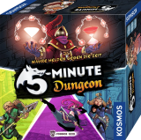 5-Minute-Dungeon