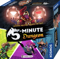 5-Minute-Dungeon