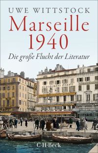 Marseille 1940
