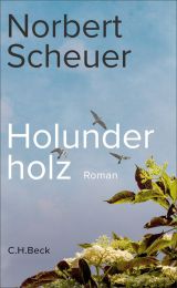 Holunderholz