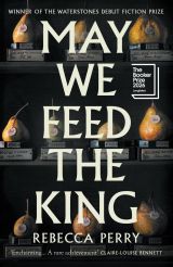 May We Feed the King